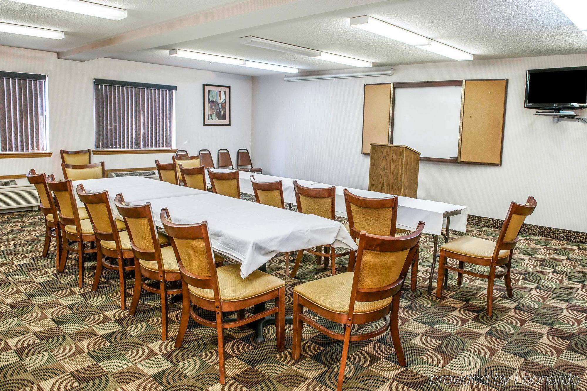 Quality Inn & Suites Lebanon I-65 Exterior foto